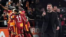 İzmir'de Zafer Planı Hazır! Galatasaray'ın Göztepe Karşısındaki Yeni Silahı!