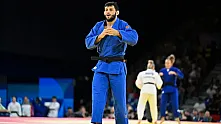 Judo Milli Takımı'ndan Veda Haberi Geldi Kayseri İse Dünya Devliğine Koşuyor