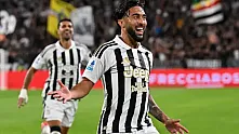 Juventus'tan Nico Gonzalez Kararı! Sözleşmesi 2030'a Uzatıldı
