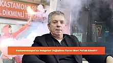 Kastamonuspor'da Dengeleri Değiştiren Karar: Mert Paflak Kimdir?