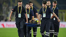 Kerem Aktürkoğlu'nun Sağlık Durumu Belli Oldu! Fenerbahçe'den Açıklama