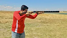 Kırşehir'den Avrupa Arenasına Uzanan Başarı Hikayesi!