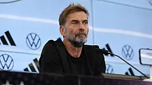 Klopp, Nübel ve Sane Kararını Verdi!