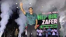 Kocaelispor'dan Sezon Öncesi Coşkulu Gece!