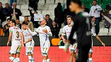 Konya Kenetlendi! Yeşil-Beyazlılar Final İçin Antalya'ya Gitti