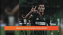 Kupada İki Gol Attı: Metehan Altunbaş Kimdir?