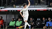 LaLiga'da Sezonun En Güzel Golü Arda Güler'den