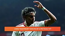 Lamine Yamal Kimdir? Aslen Nereli ve Dini İnancı Ne?