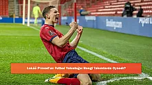 Lukáš Provod'un Futbol Yolculuğu: Hangi Takımlarda Oynadı?