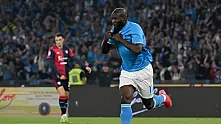 Lukaku Transferinde Beklenen Açıklama Geldi! Fenerbahçe Resmen Duyurdu