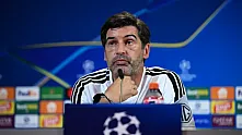 Lyon Teknik Direktörü Fonseca'dan Fenerbahçe Açıklaması! Her Şey Dengede
