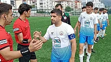 Malatya'da Şampiyonluk Düğümü Son Haftaya Kaldı! Play-Off'ta Nefesler Tutuldu