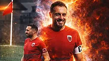 Malatya Futbolunun Sevilen İsmi Erhan Gözetlik'ten Duygulandıran Veda!