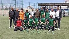 Malatya Temsilcisi Yarı Finalde! Pendik Belediye'yi 3-1'le Geçtiler