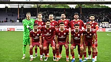 Malatya Temsilcisinden Kupada Net Skor!