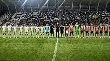Malatya Yeşilyurt Spor'dan Elazığ'da Son Prova! Maç 2-2 Bitti, Bir Devir Kapandı