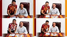 Malatya Yeşilyurt Spor'dan Tek Seferde 4 Transfer! Kadro Güçleniyor