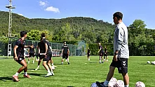 Malatya Yeşilyurtspor'da Yeni Sezon Hazırlıkları Hız Kazandı!