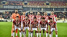 Malatya Yeşilyurtspor'dan 4 Gollü Gövde Gösterisi!