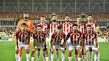 Malatya Yeşilyurtspor Fırtına Gibi Başladı!