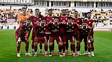 Malatya Yeşilyurtspor Kupada Tur Atladı!
