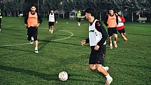 Malatya Yeşilyurtspor Kupada Tur Peşinde!