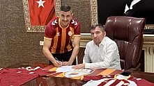 Malatya Yeşilyurtspor Orta Sahaya Deneyimli İsim!