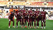 Malatya Yeşilyurtspor'un Kupa Rakibi Belli Oldu!