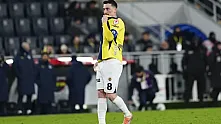 Mert Hakan Yandaş Fenerbahçe'de Devam Ediyor! Kulüpten Resmi Açıklama