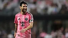 Messi Yine Sahne Aldı! Kariyerinin 930. Golünü Attı