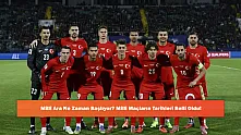 Milli Ara Ne Zaman Başlıyor? Milli Maçların Tarihleri Belli Oldu!