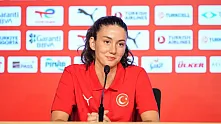 Millilerde Dünya Kupası Umudu Sürüyor!