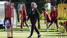 Millilerin Slovenya Maçları Öncesi Kadro Belli Oldu!