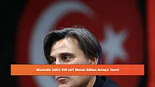Montella İstifa Etti mi? Merak Edilen Soruya Yanıt!