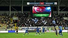 Nesine 3. Lig'de Play-Off Heyecanı! Malatya Yeşilyurt SK Sahaya Çıkıyor