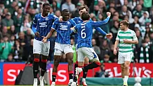 Old Firm Derbisinde Kazanan Rangers! Celtic'e Evinde Büyük Darbe