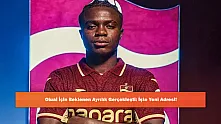 Oluai İçin Beklenen Ayrılık Gerçekleşti: İşte Yeni Adresi!