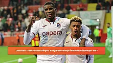 Onuachu Transferinde Sürpriz Viraj: Fenerbahçe İddiaları Güçleniyor mu?