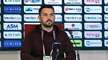 Pendikspor'da Umut Eskiköy Dönemi Sona Erdi!