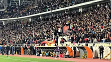 PFDK'dan Malatya Yeşilyurt Spor'a Çifte Ceza! Play-Off Maçının Faturası Kesildi