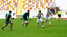 PFDK'dan Malatya Yeşilyurtspor'a Ceza Yağdı!