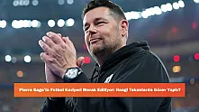 Pierre Sage'in Futbol Kariyeri Merak Ediliyor: Hangi Takımlarda Görev Yaptı?