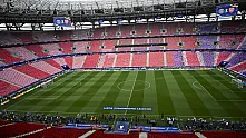 PSG ve Arsenal İçin Sahne Hazır!