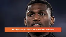 Rafael Leao İçin Fenerbahçe İddiası: Gerçekten Geliyor mu?