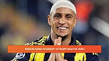 Roberto Carlos İslamiyet'i mi Seçti? Şaşırtan İddia!