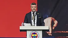 Sadettin Saran Göreve Veda Etti!