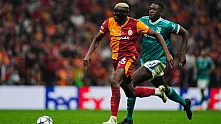Şampiyonlar Ligi'nde Dev Kura: Galatasaray-Liverpool Eşleşmesi!