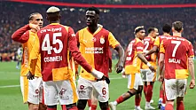 Şampiyonluk Ateşi Yandı! Galatasaray Derbi Zaferiyle Zirvede Farkı Açtı