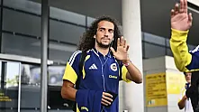 Sarı-Lacivertliler Sturm Graz Maçı Öncesi Avusturya'da