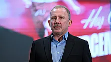 Sergen Yalçın'ın Millî Takım Ekibi Belli Oldu!